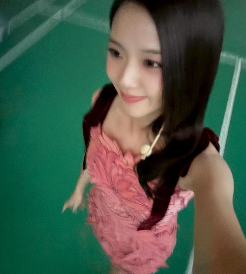 블랙핑크 지수