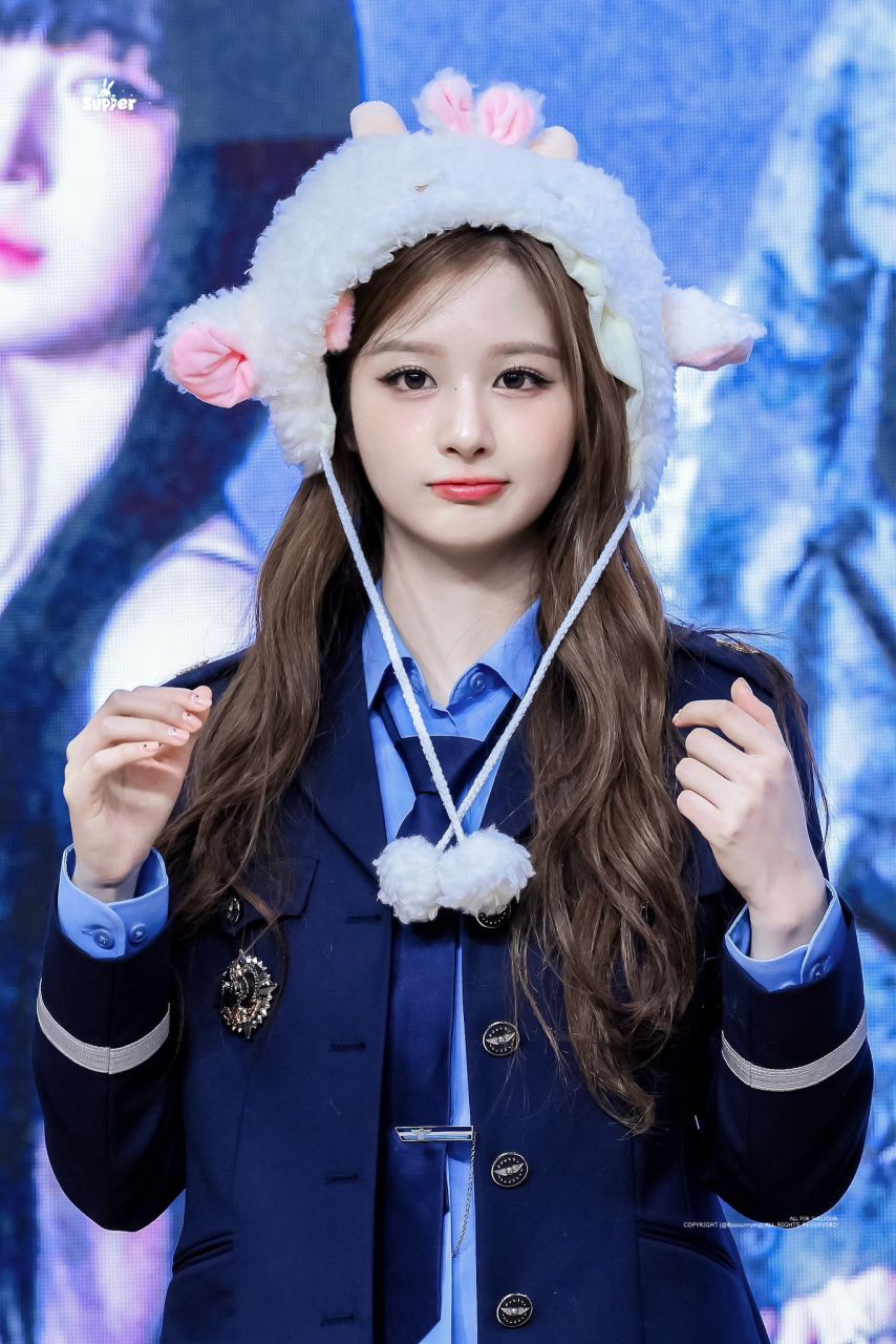 엔믹스 설윤