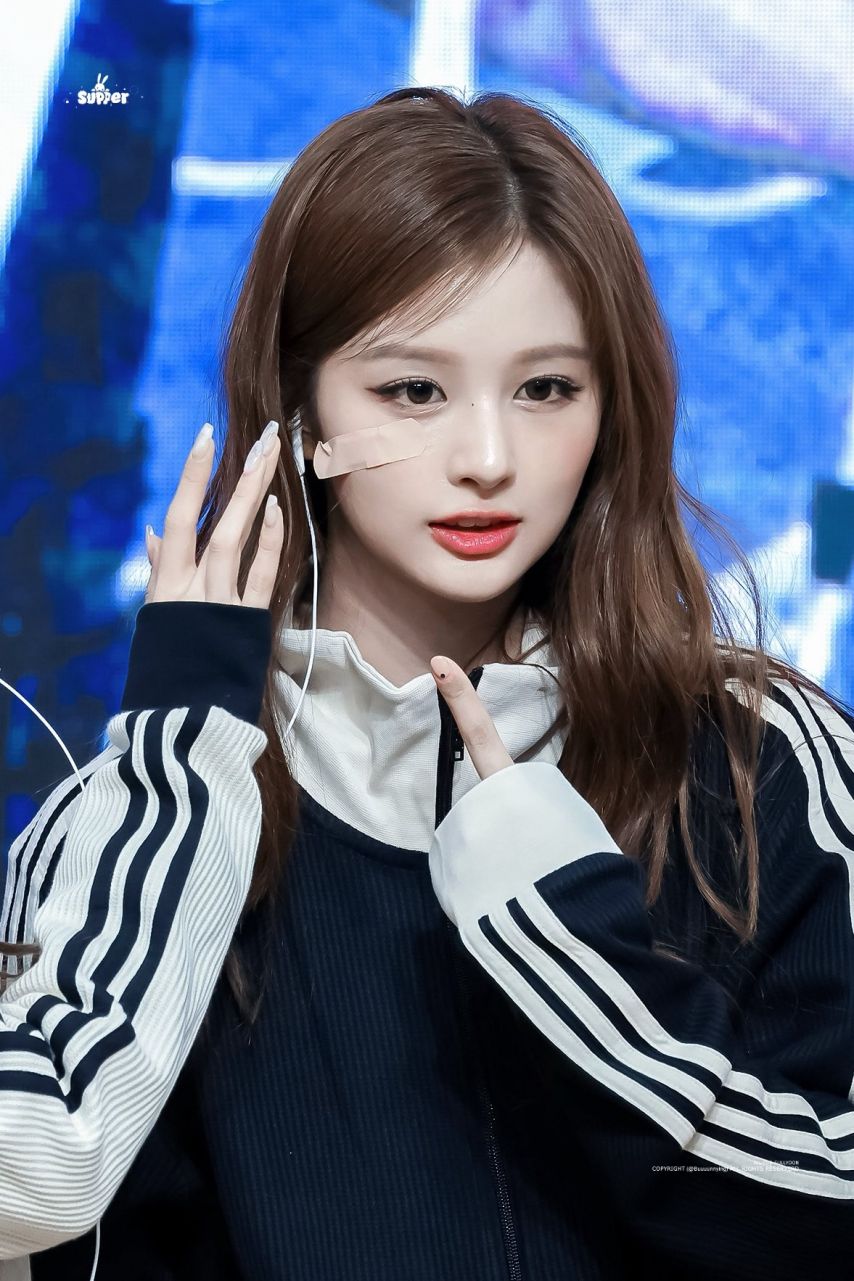 엔믹스 설윤