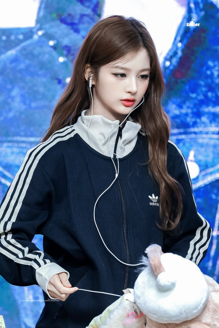 엔믹스 설윤
