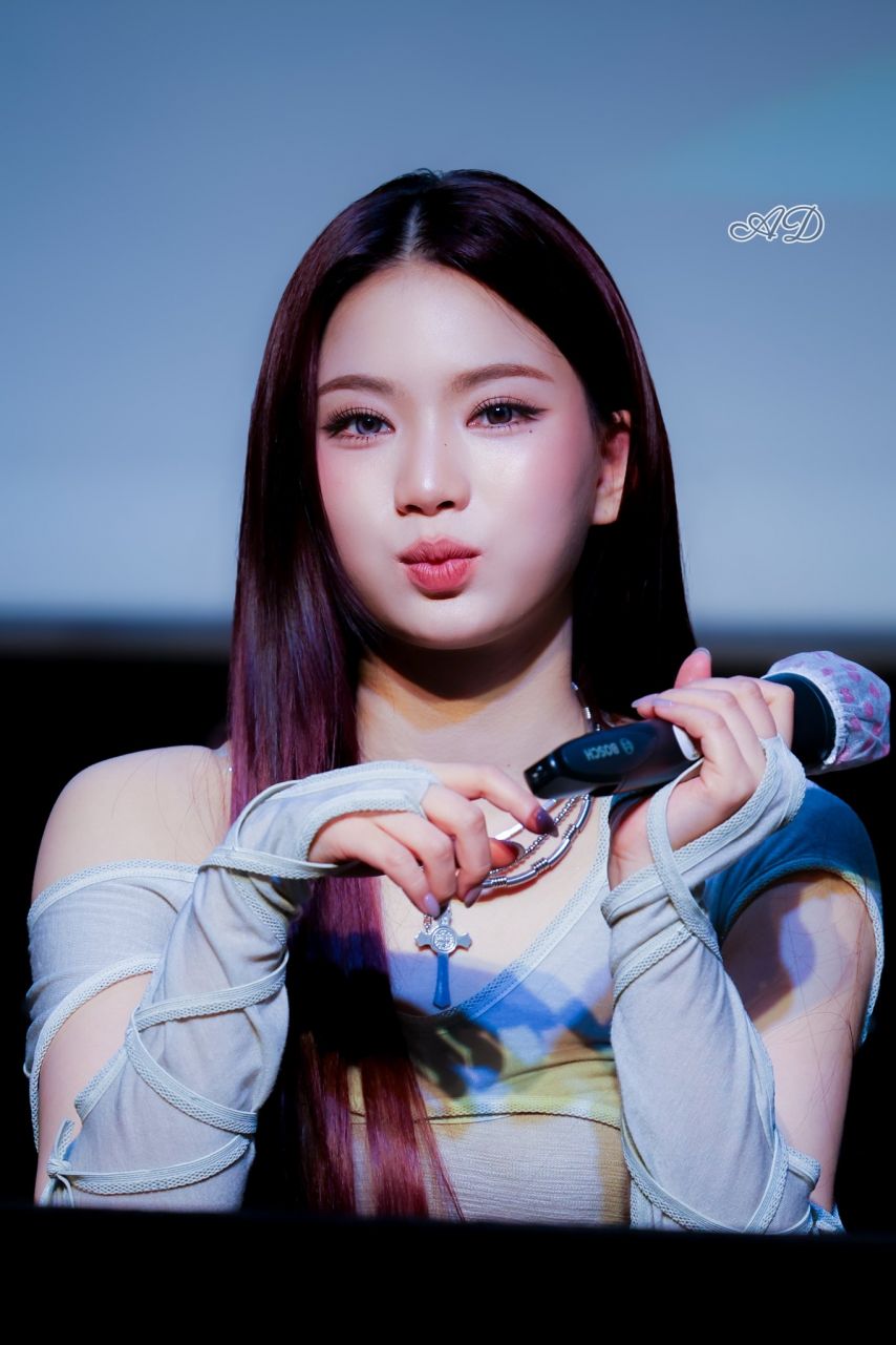 스테이씨 아이사