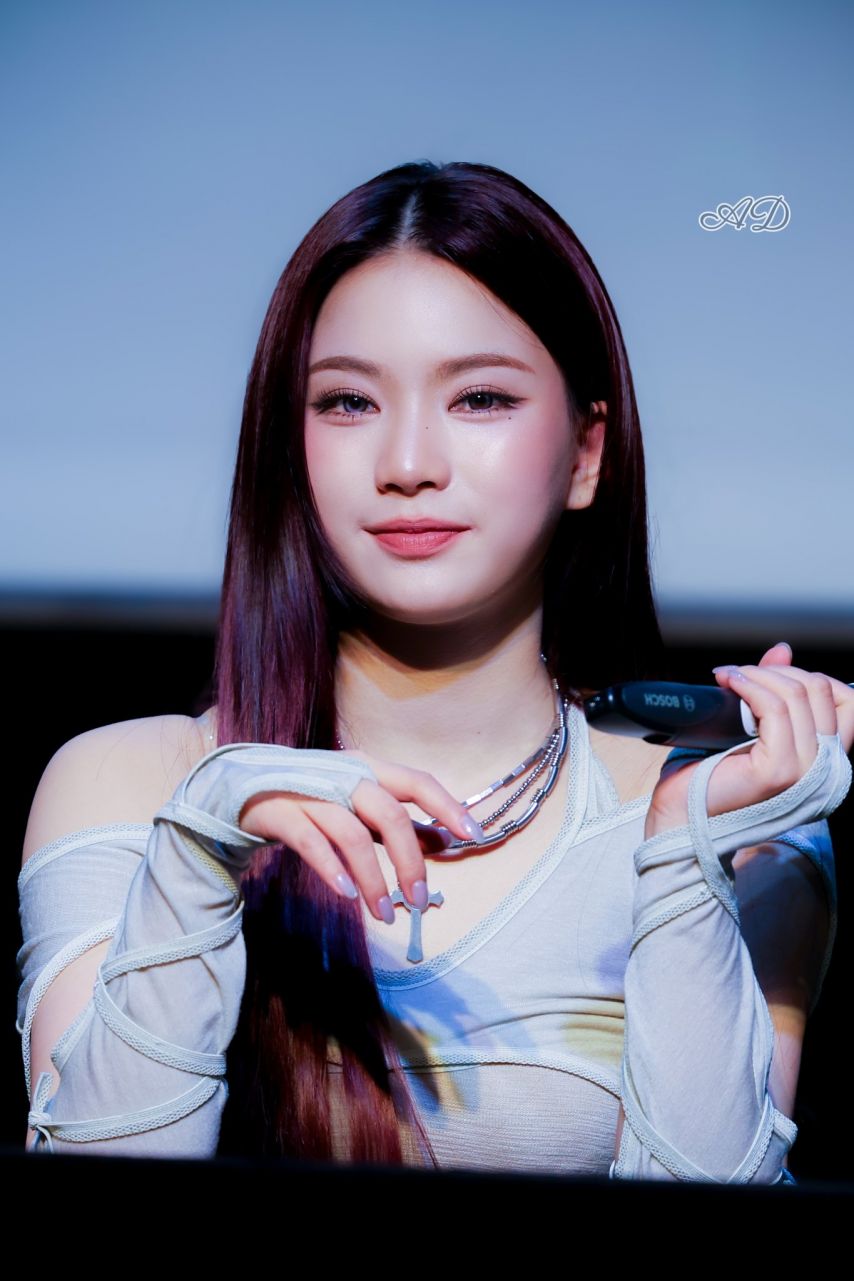 스테이씨 아이사