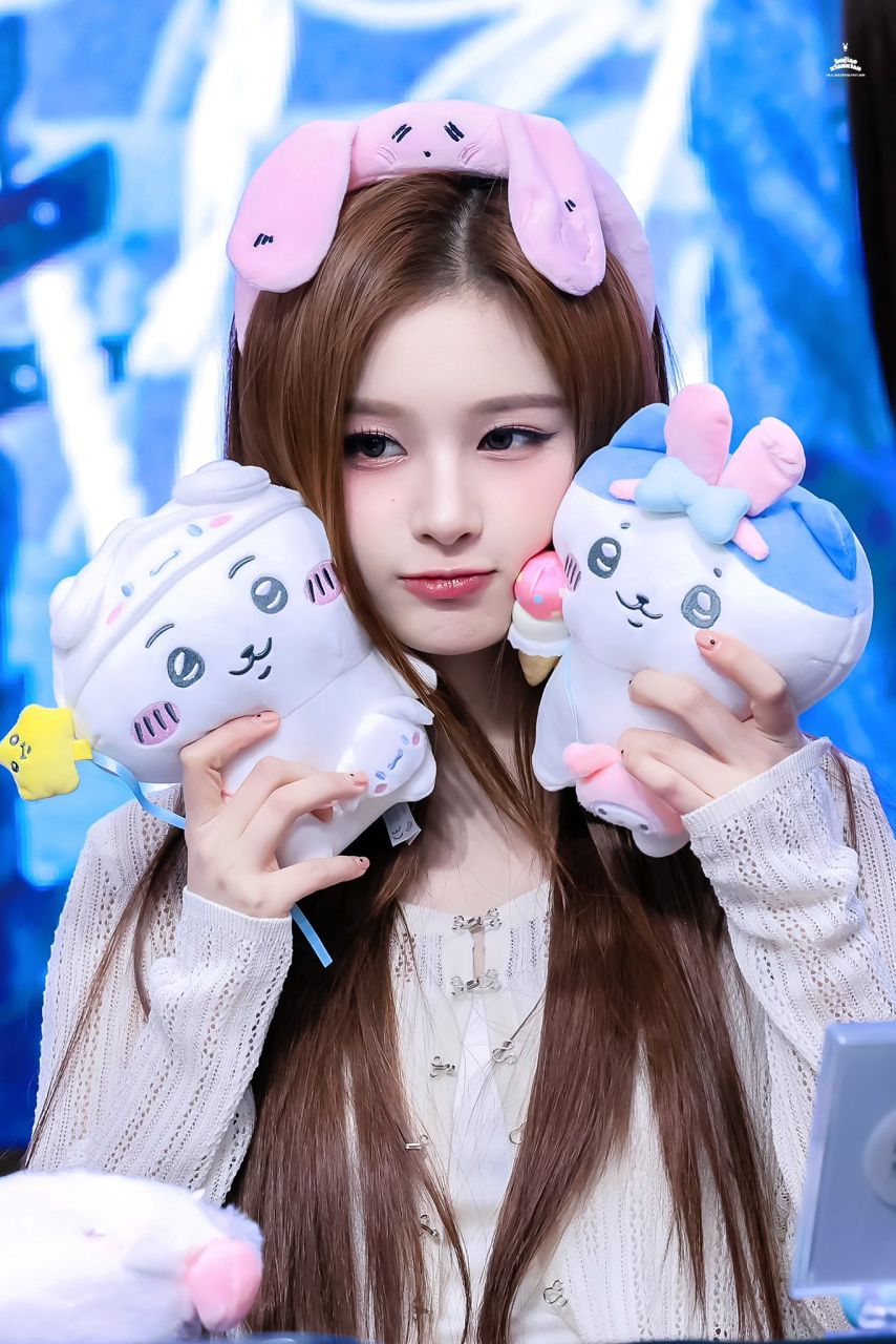 엔믹스 설윤