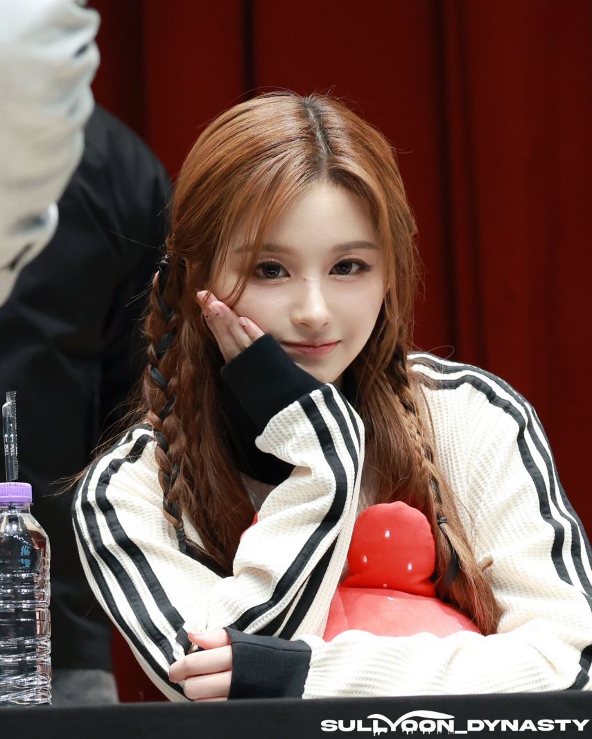 엔믹스 설윤