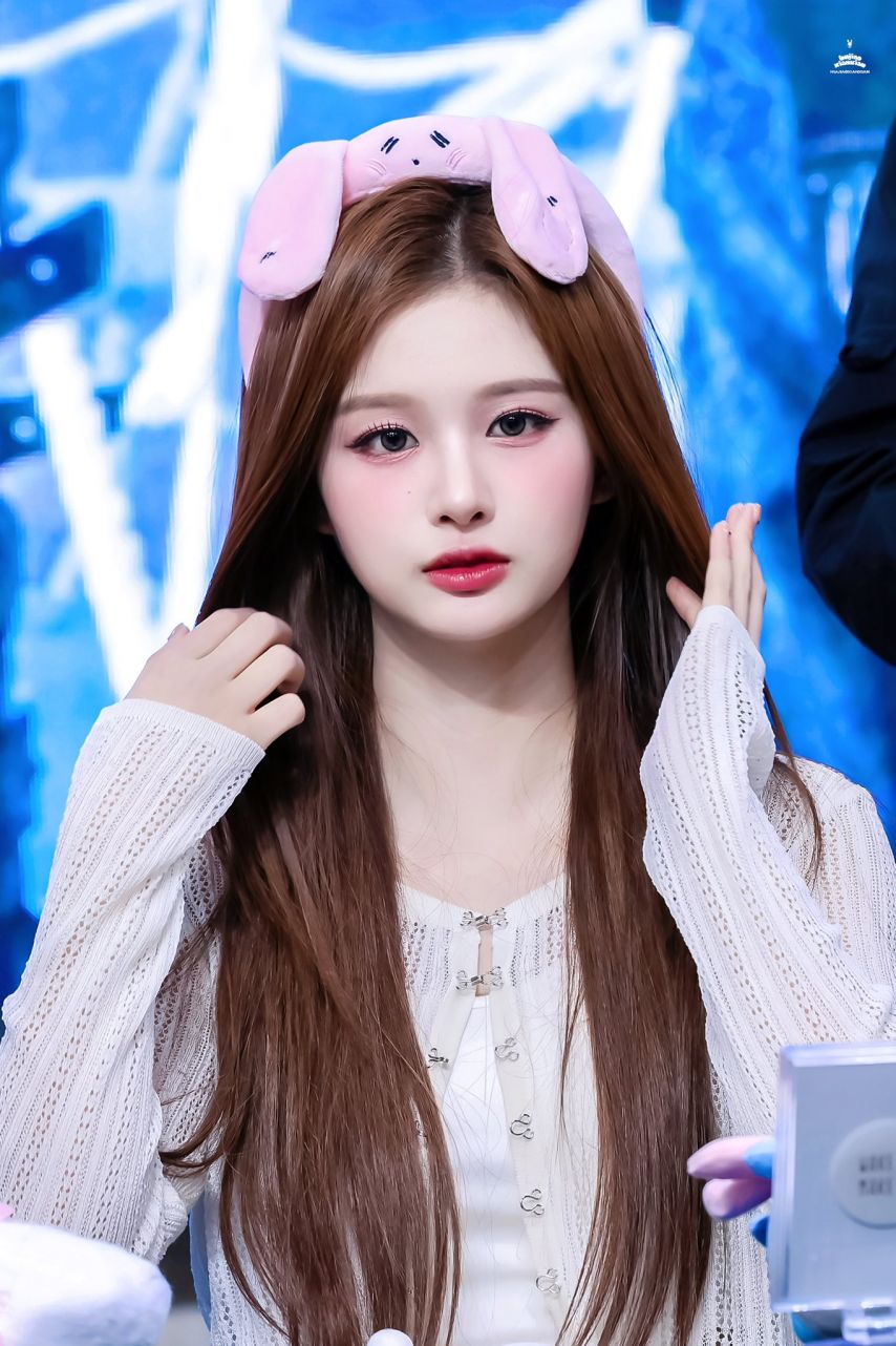 엔믹스 설윤