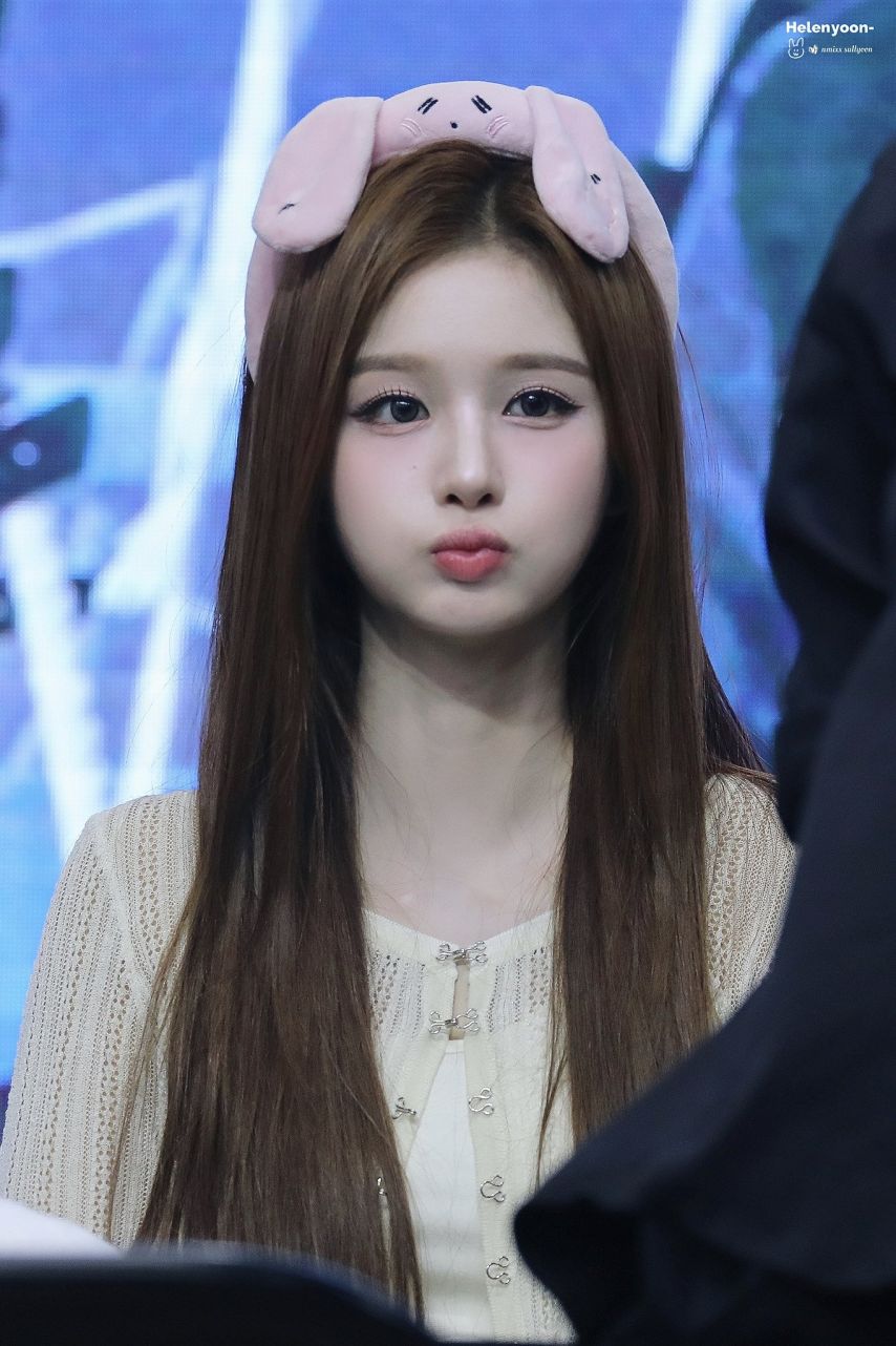 엔믹스 설윤