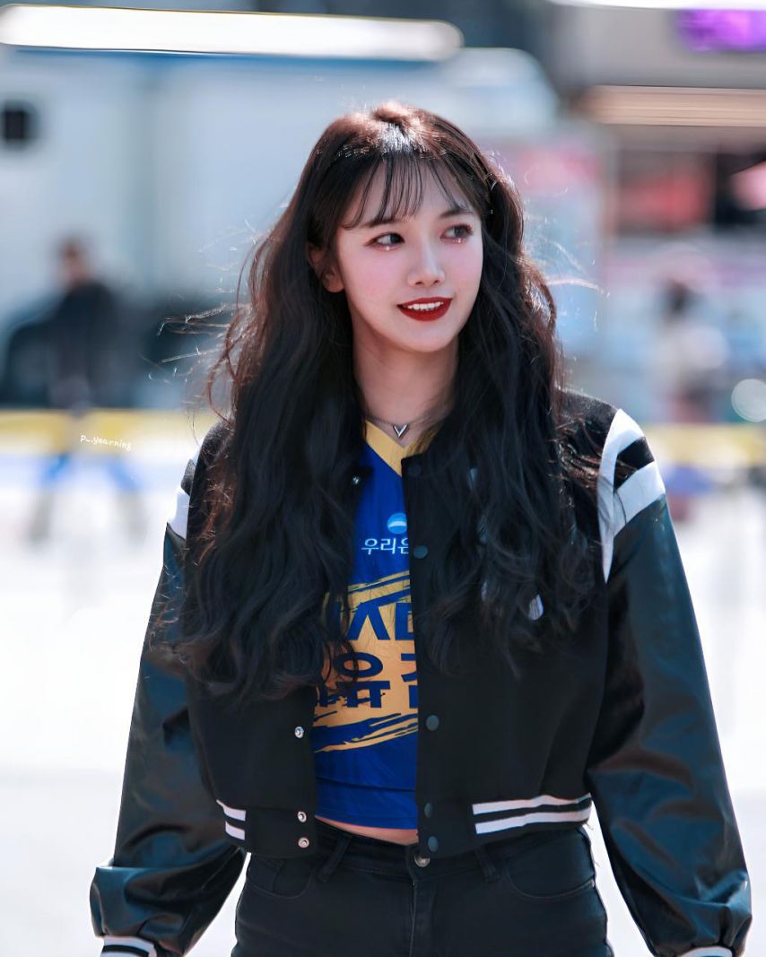 도정은