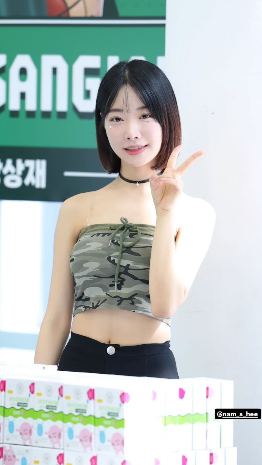 남승희