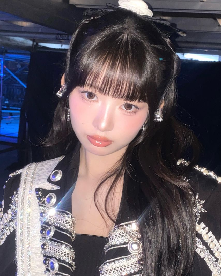 아이브 레이