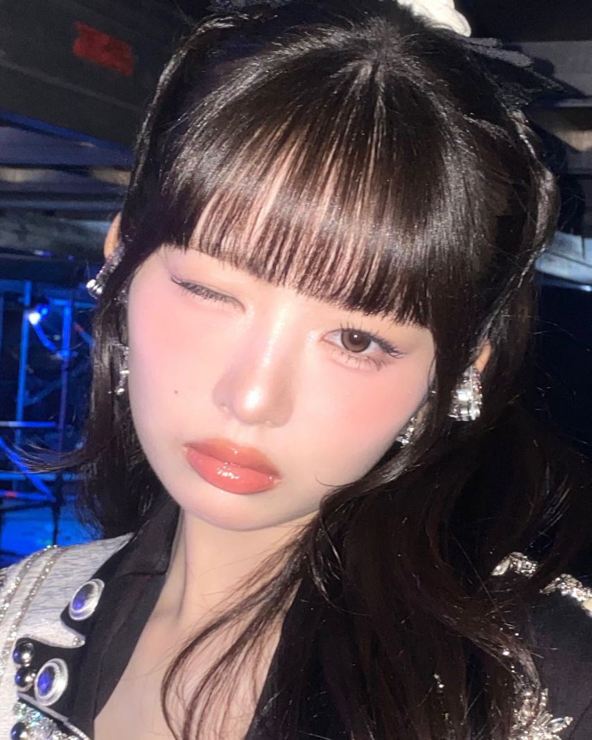 아이브 레이