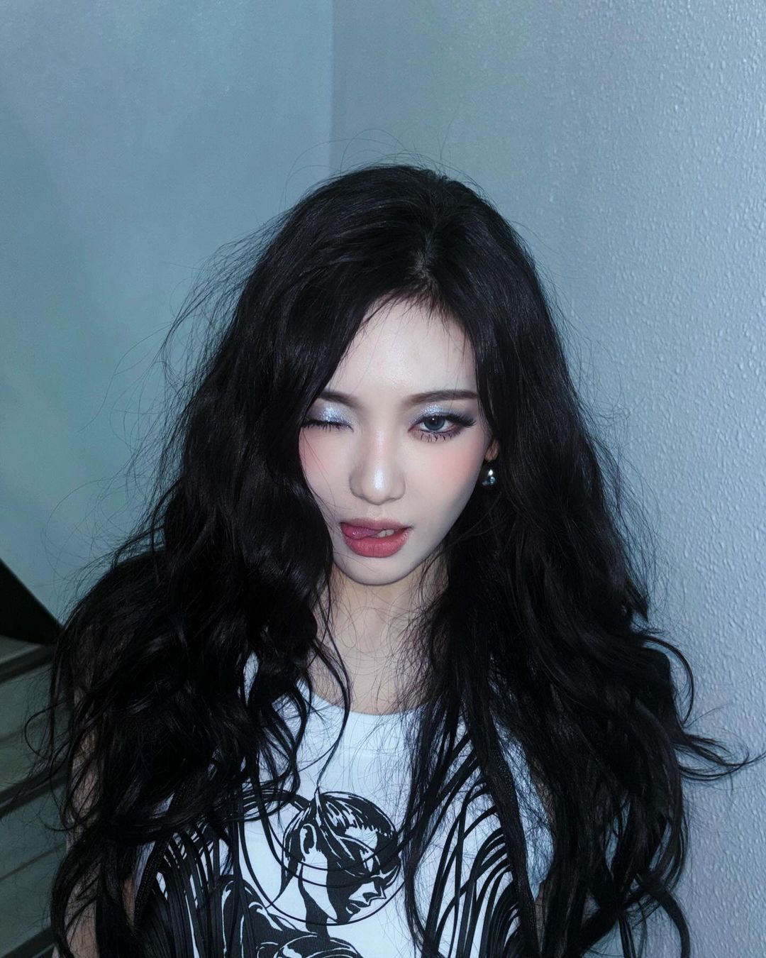 에스파 닝닝