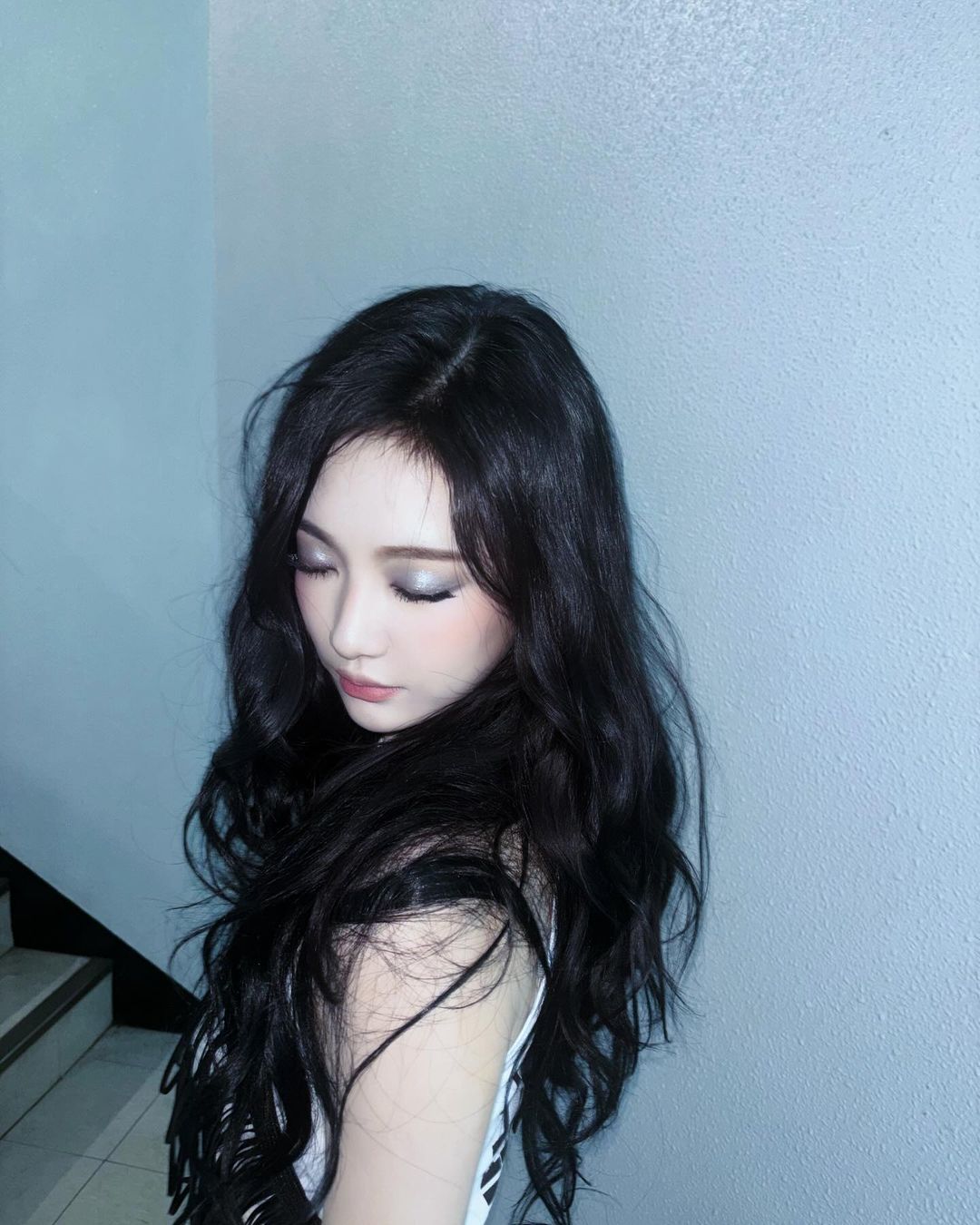 에스파 닝닝