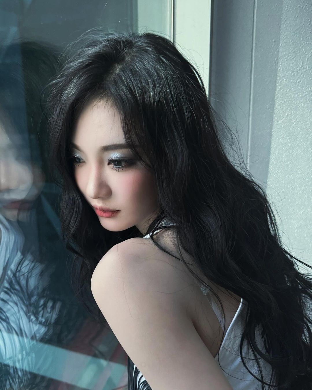 에스파 닝닝