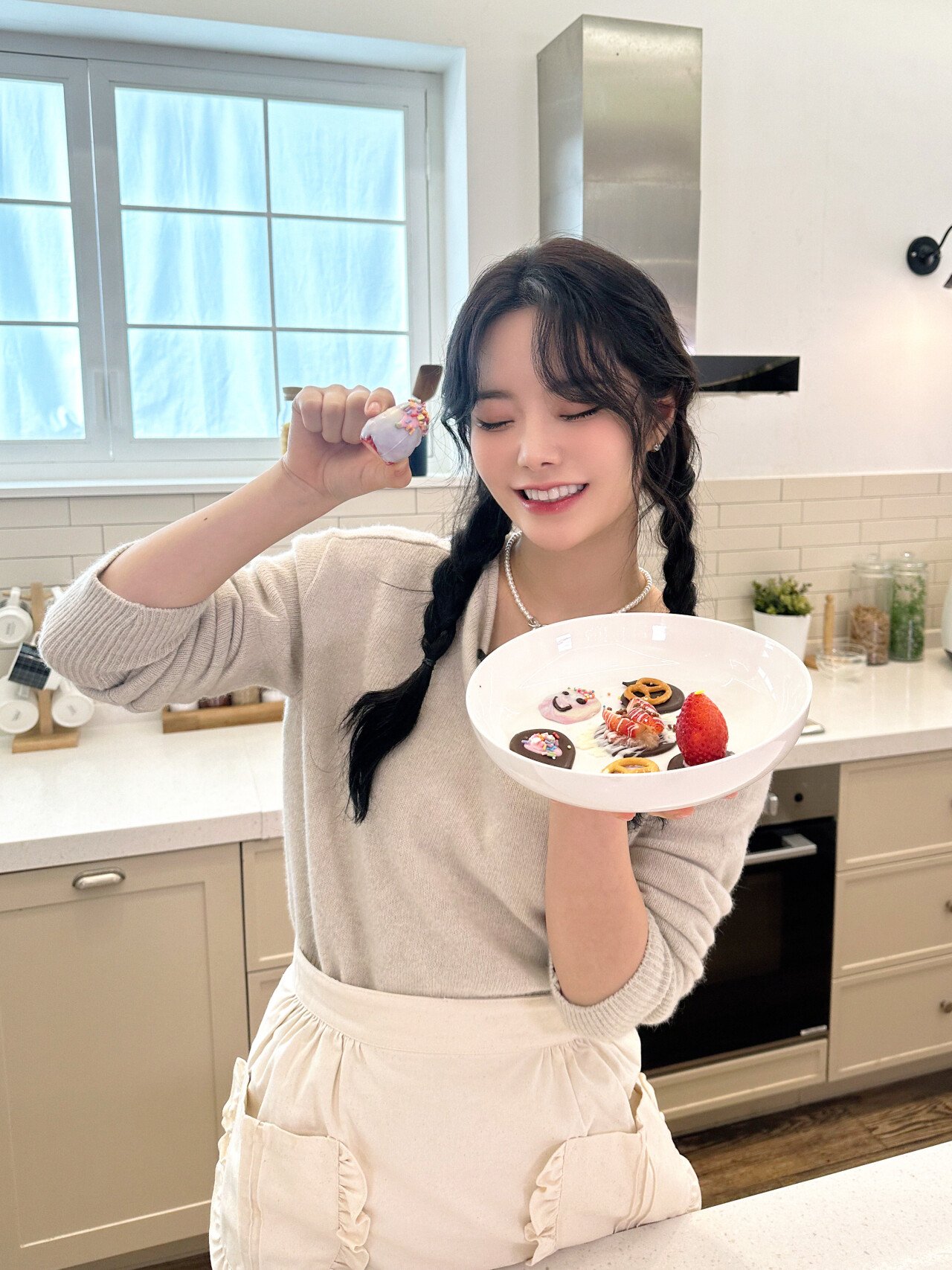 피프티피프티 키나