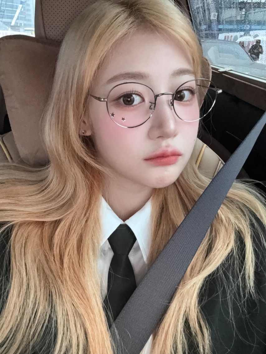 피프티피프티 예원