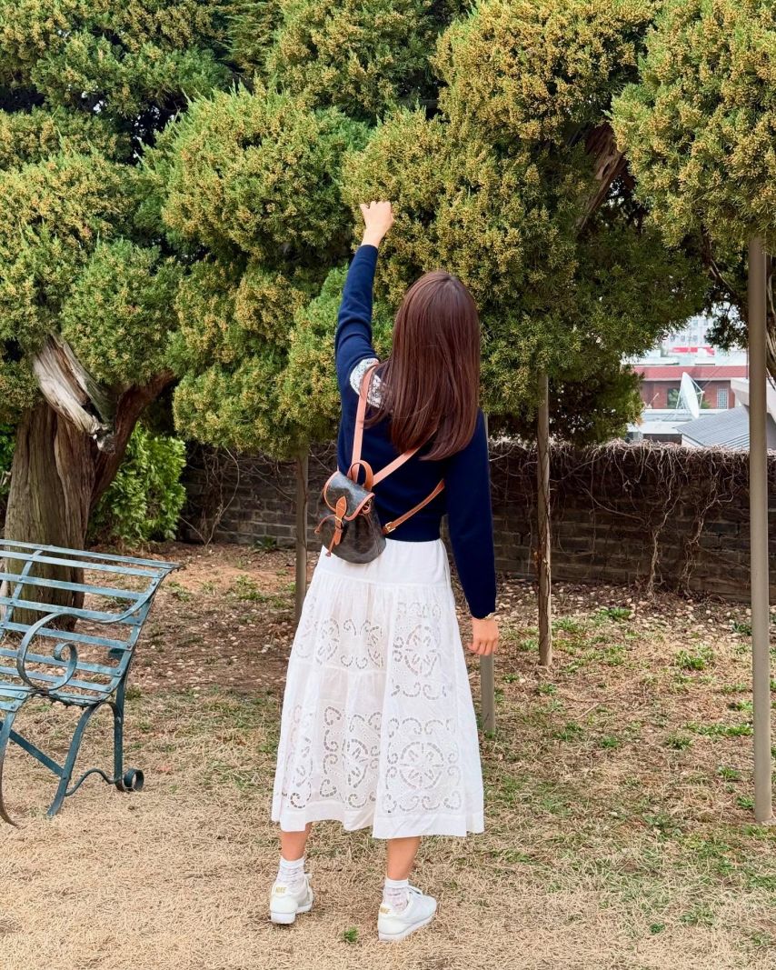 이시영 SNS