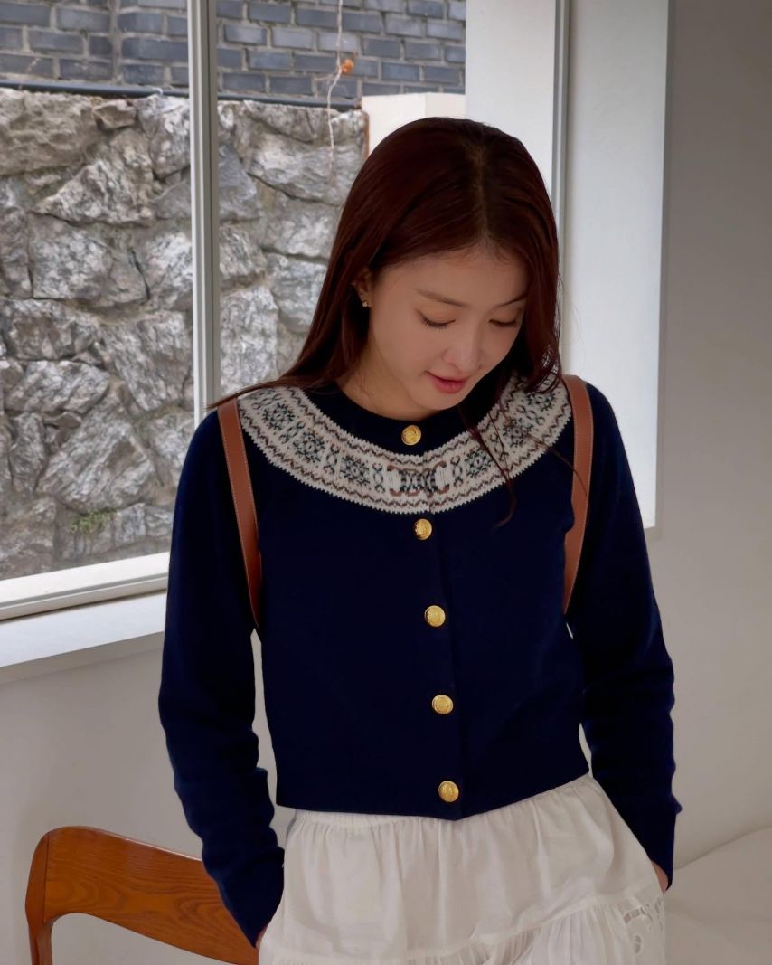 이시영 SNS