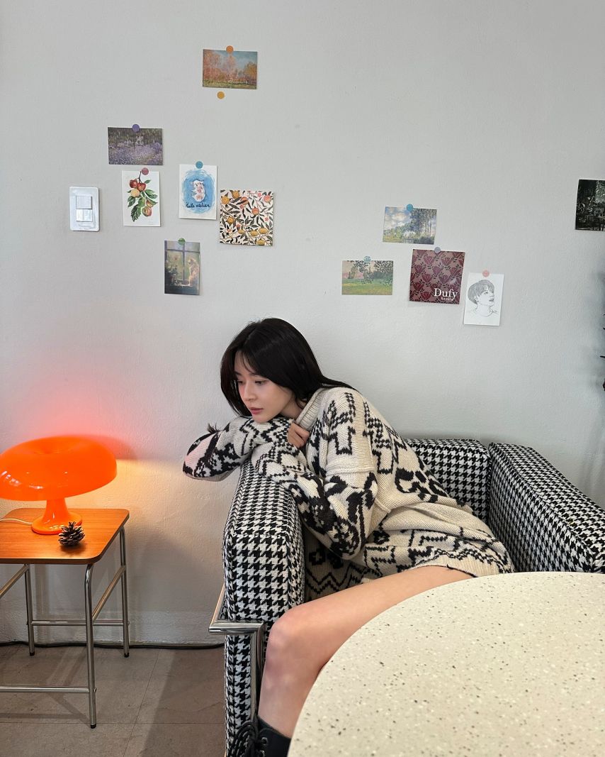 권나라 인별