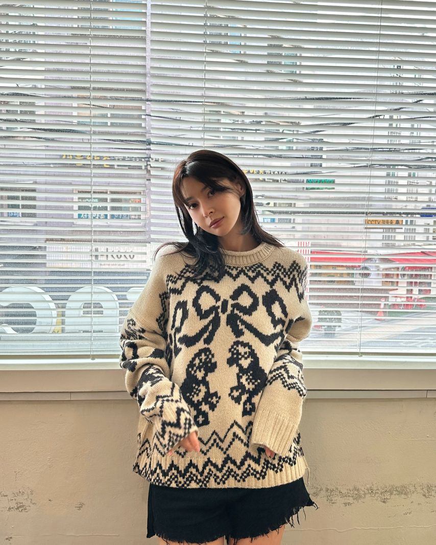 권나라 인별