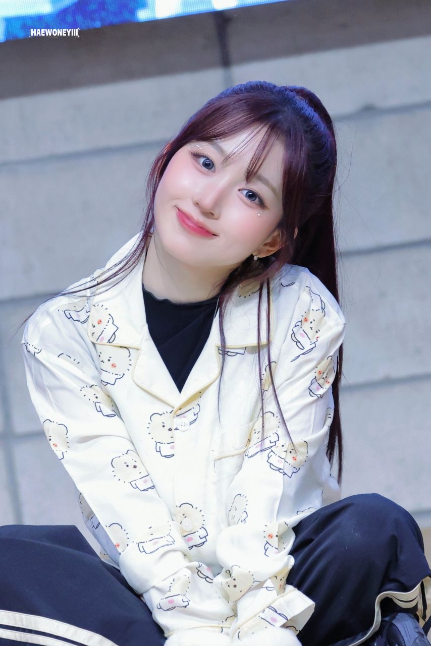 엔믹스 해원