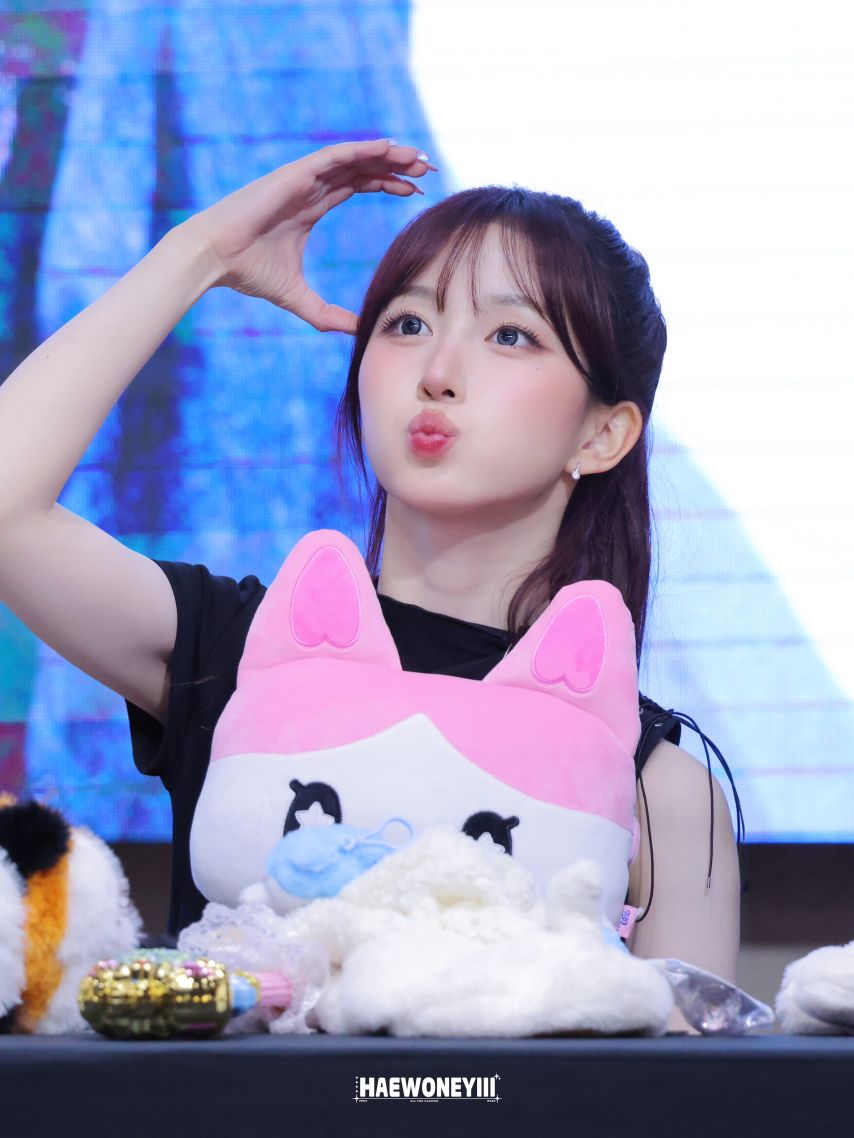 엔믹스 해원