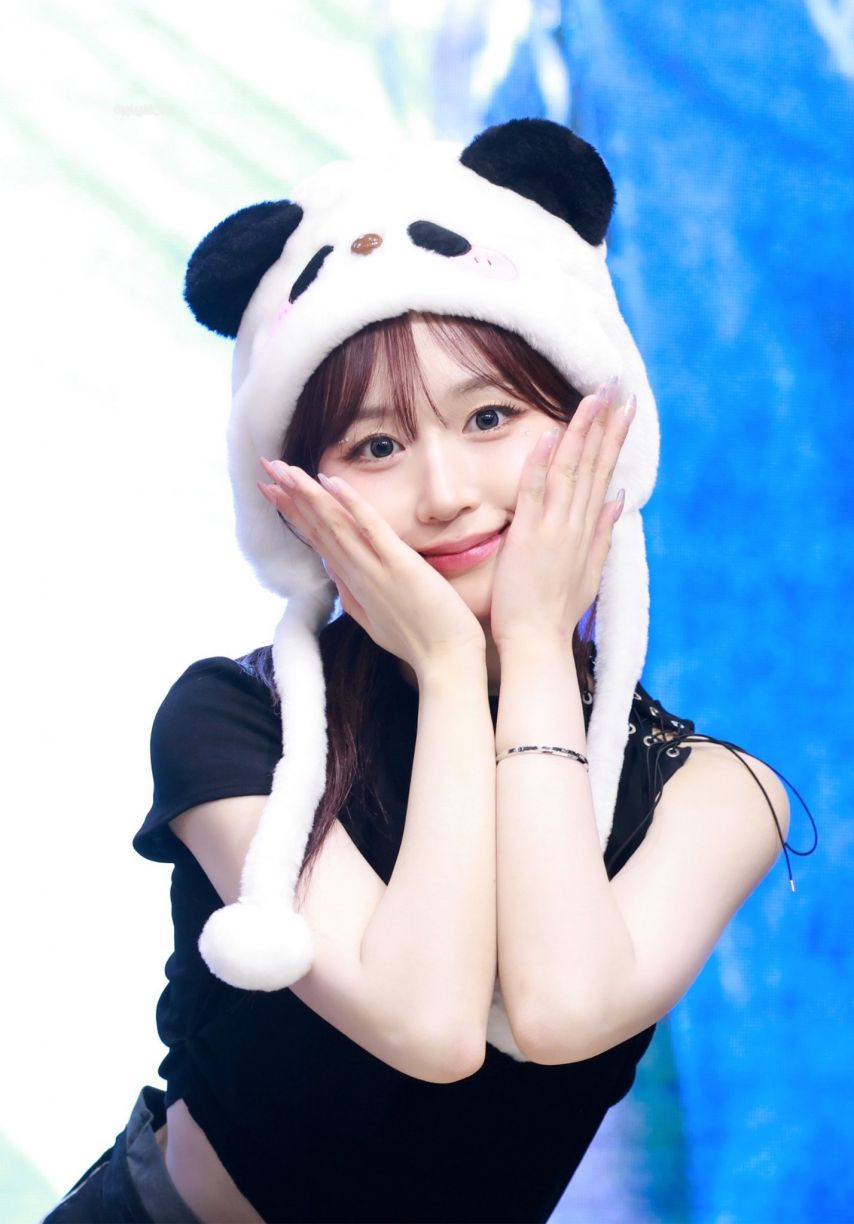 엔믹스 해원