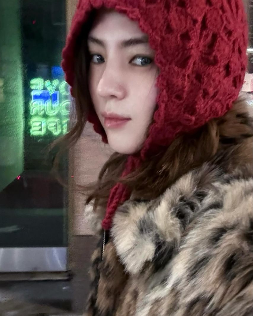 한소희