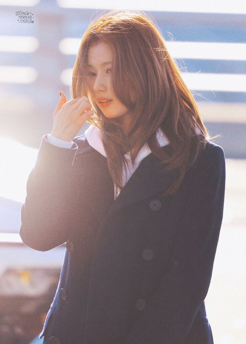 [트와이스] 사나