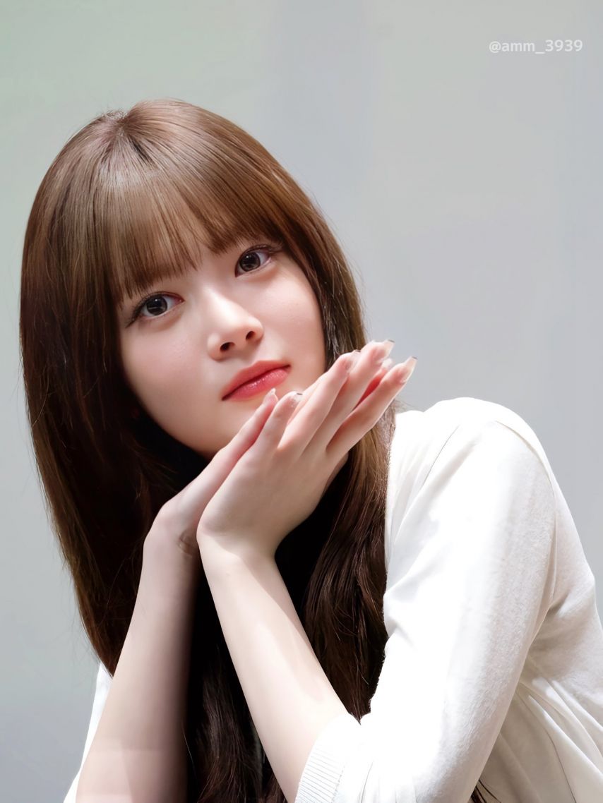 [르세라핌] 홍은채