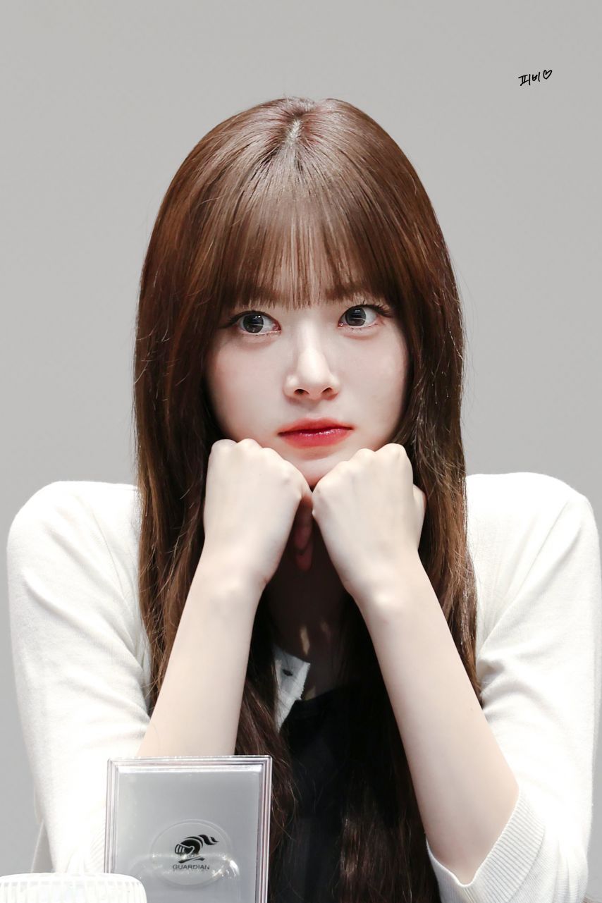 [르세라핌] 홍은채