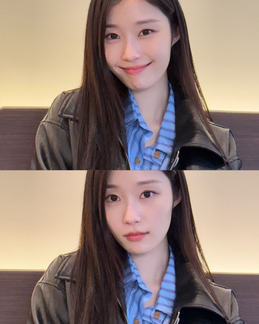 시그니처 채솔 인스타