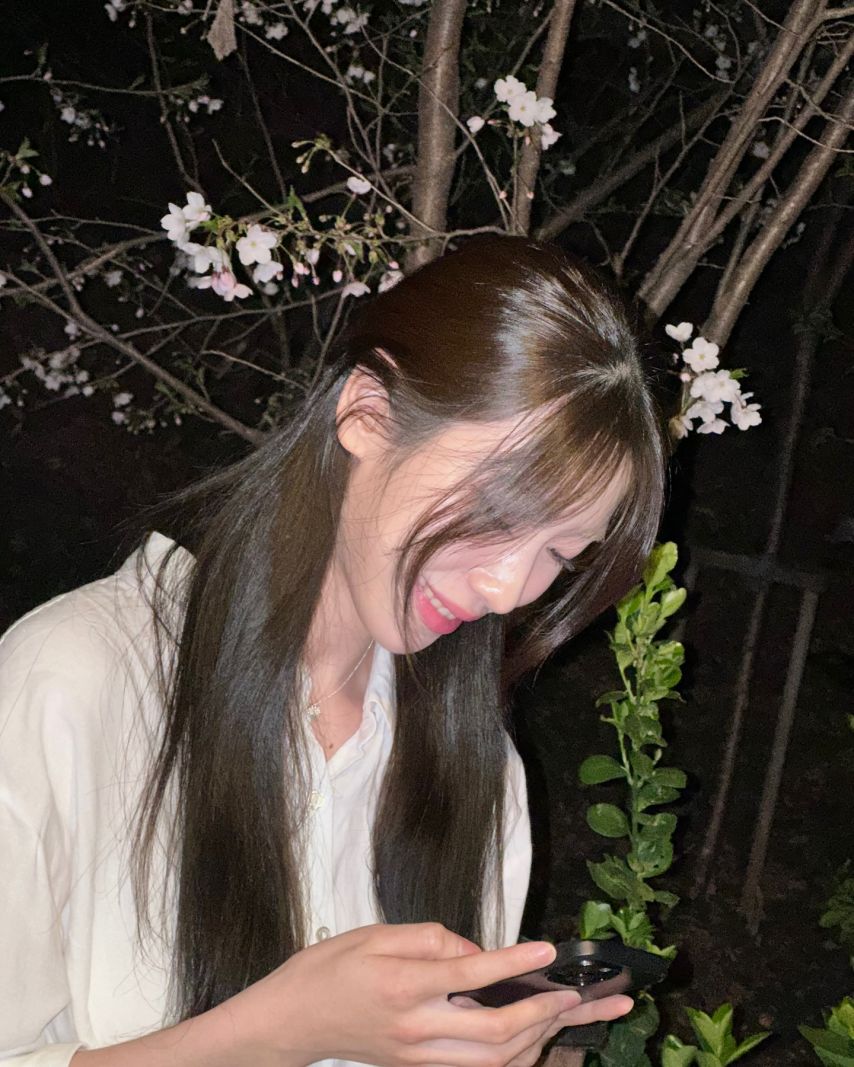수윤 로켓펀치