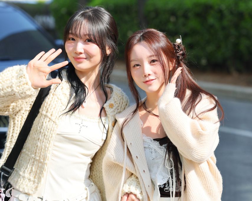 [러블리즈] 케빵 김케이김지연 류수정 ...... 불후
