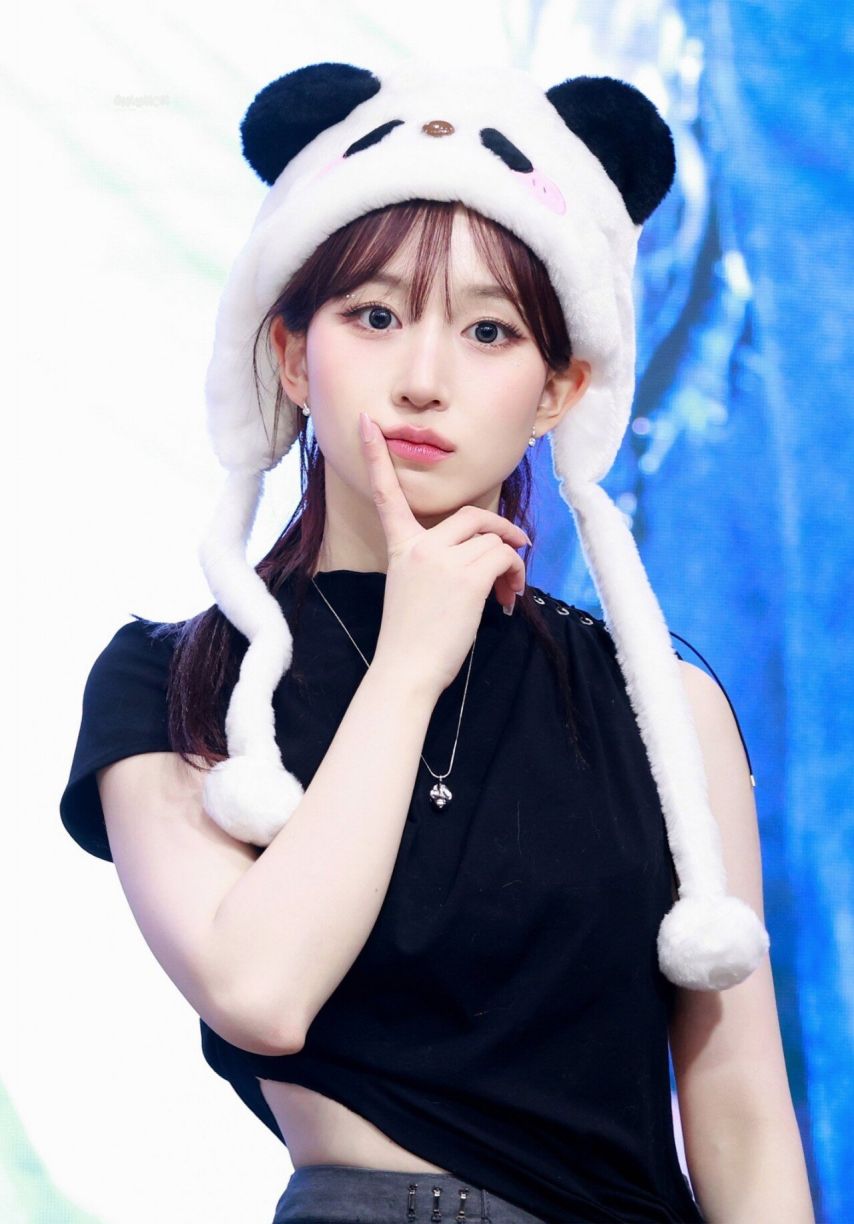[엔믹스] 해원