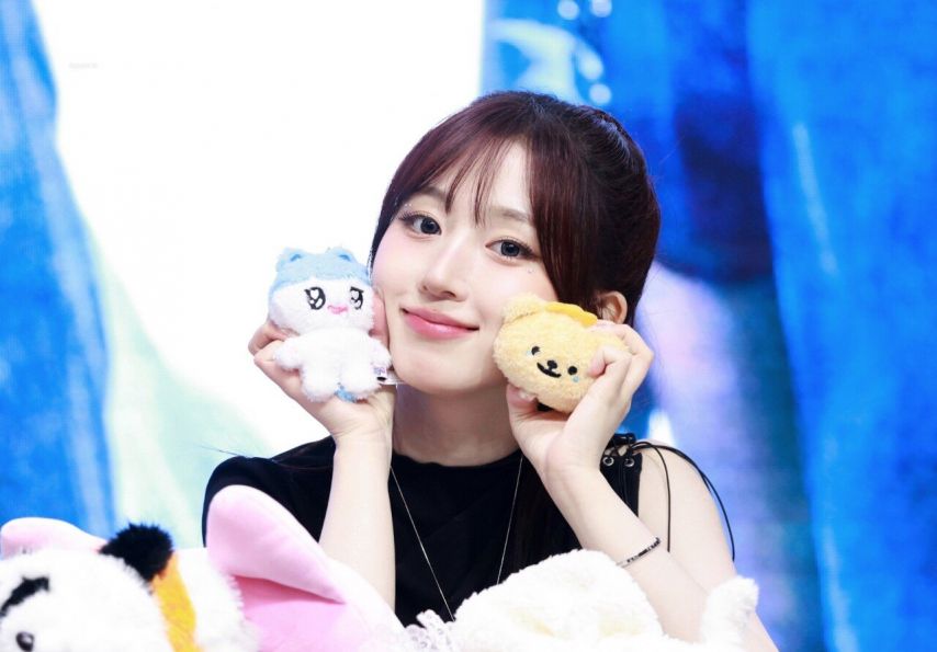 [엔믹스] 해원