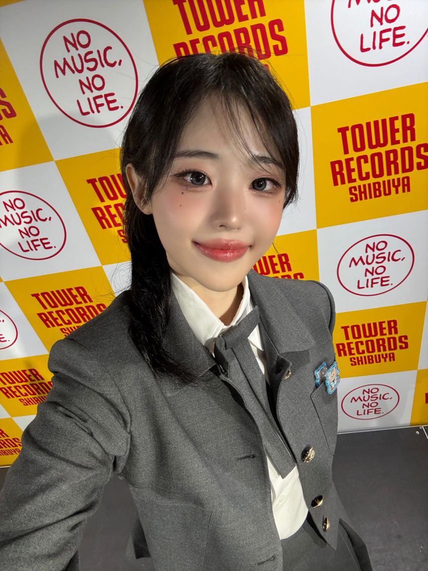 [QWER] 히나