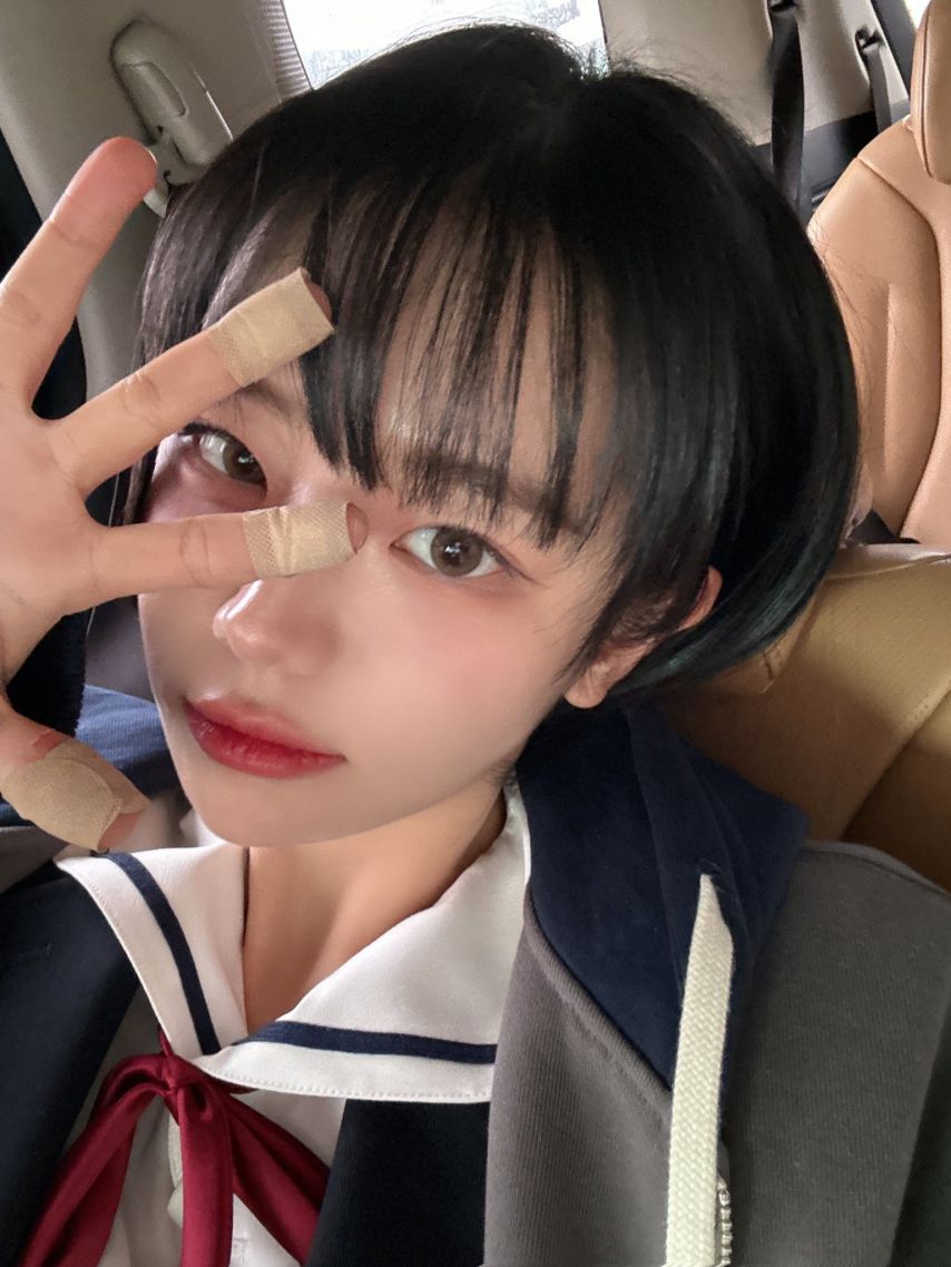 [QWER] 쵸단