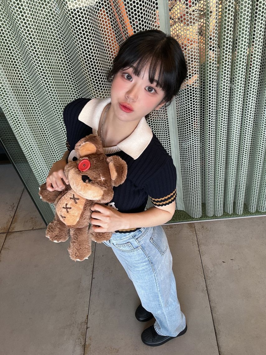 [QWER] 쵸단