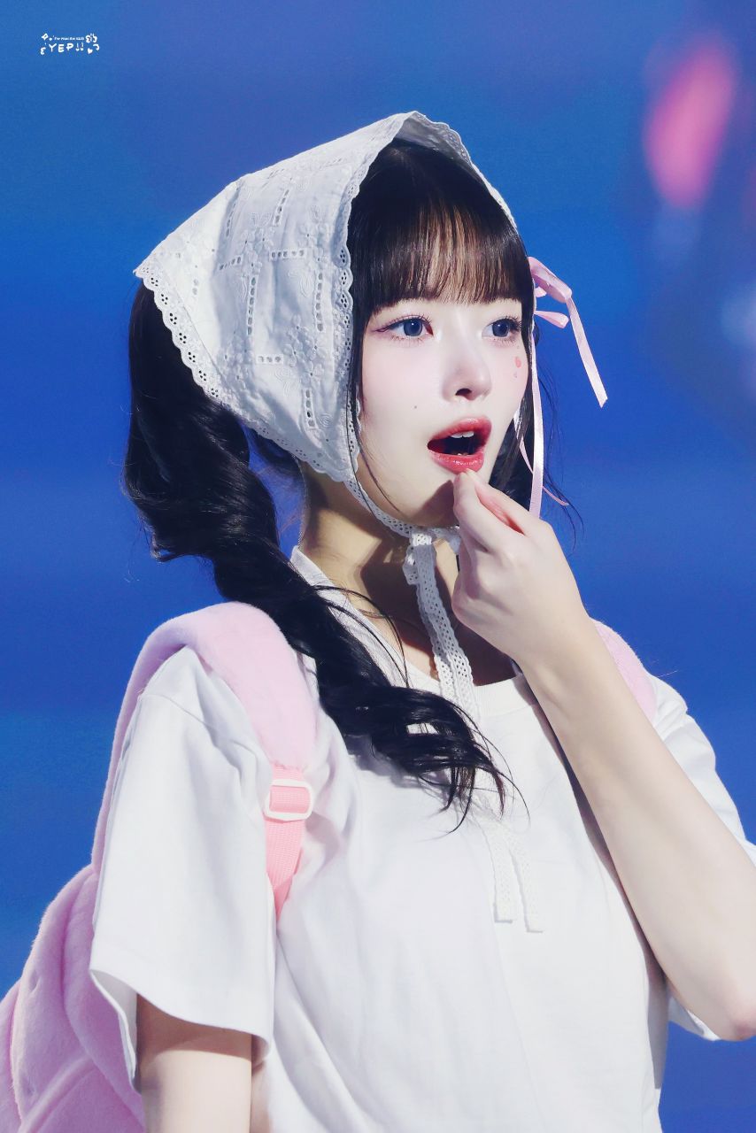 아이브 레이