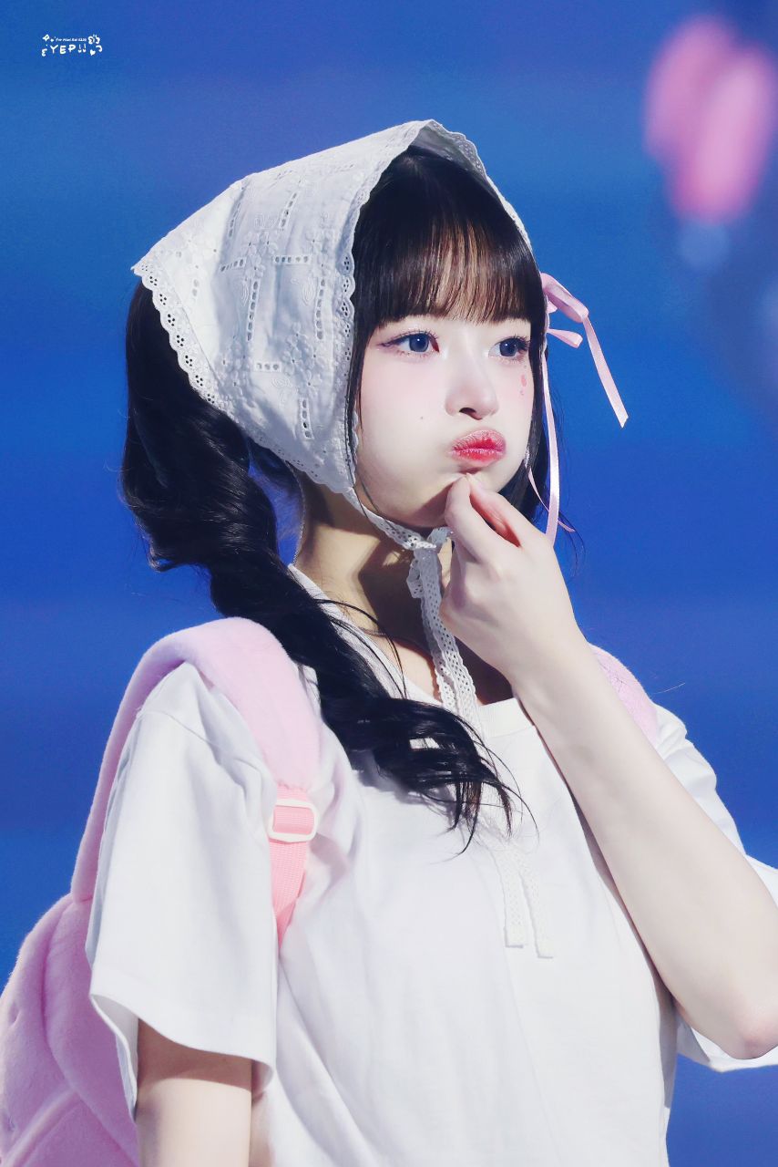 아이브 레이