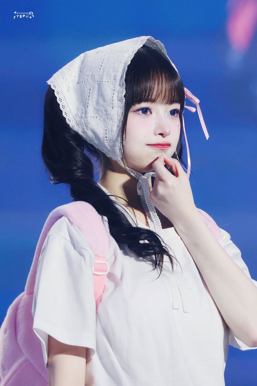 아이브 레이