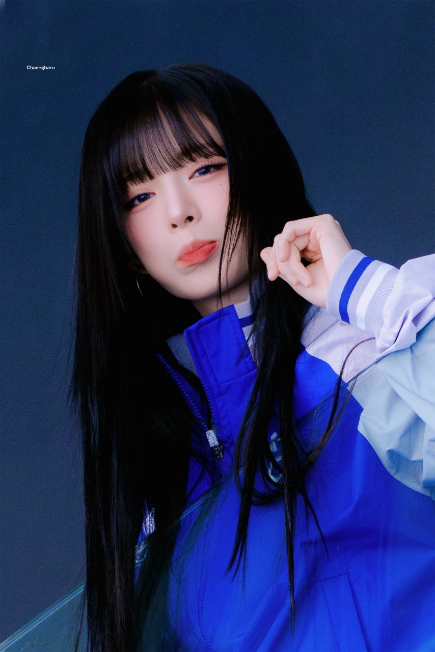 [프로미스나인] 이채영