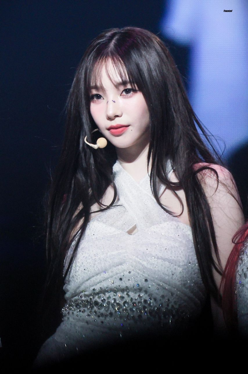 카리나 aespa에스파 250315