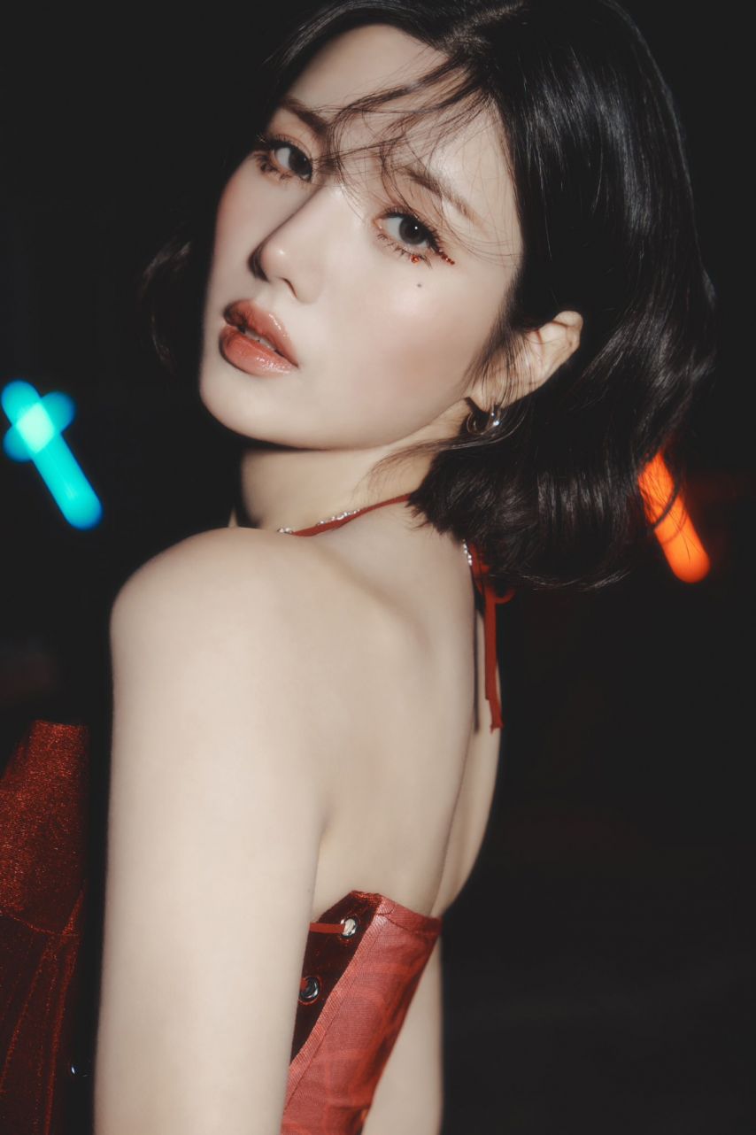 권은비 3rd Digital Single [Hello Stranger]