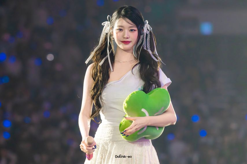 아이브 장원영
