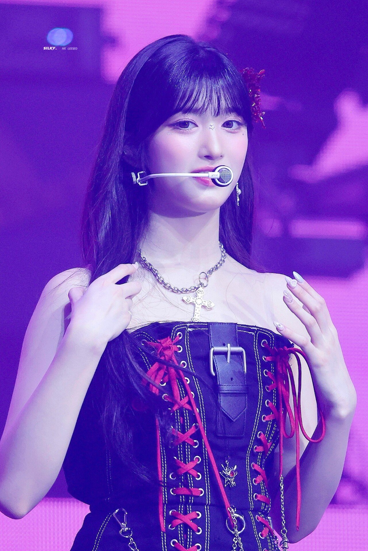 아이브 이서