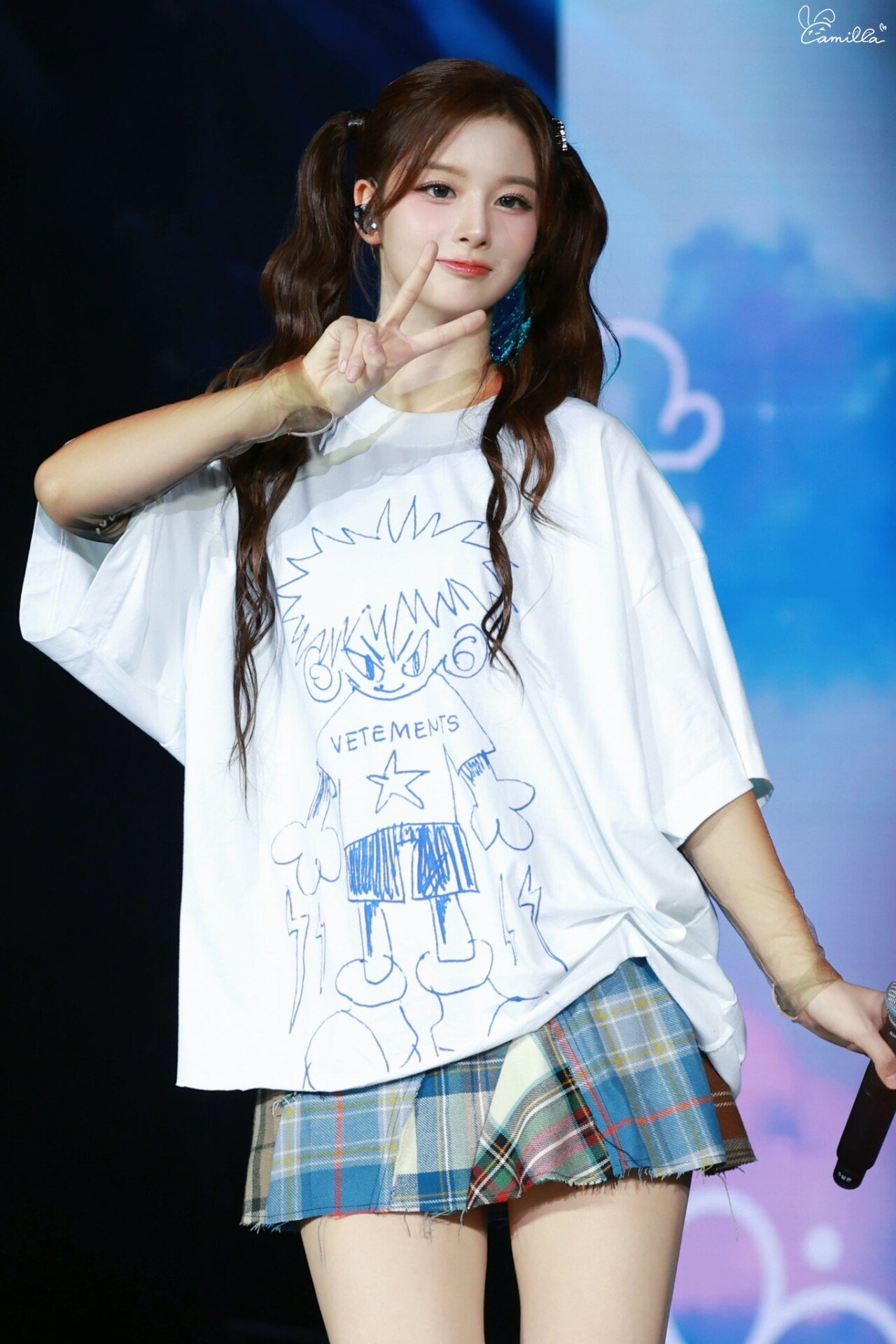 엔믹스 설윤