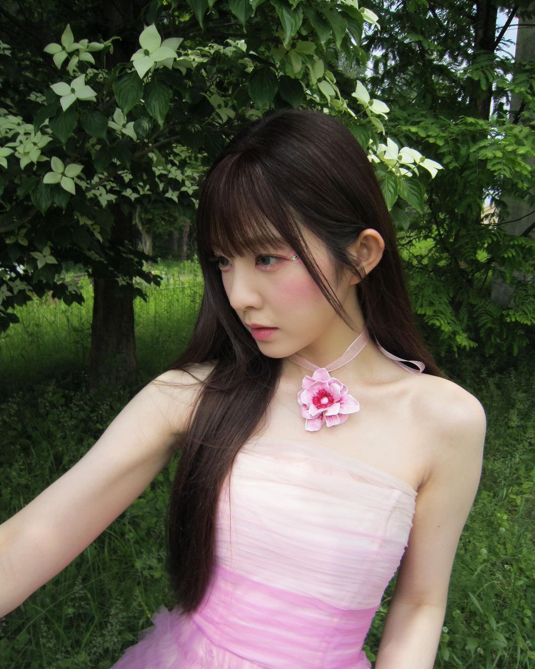 레드벨벳 아이린