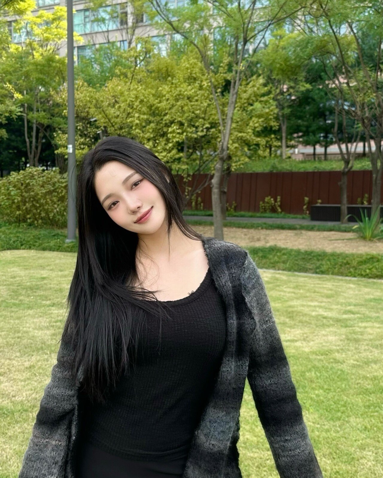 프로미스나인 지선