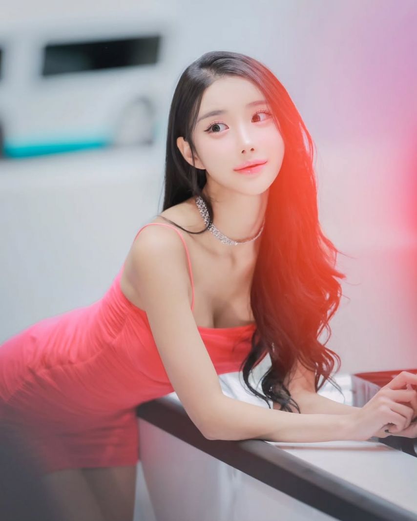 2025 서울모빌리티쇼 이시아